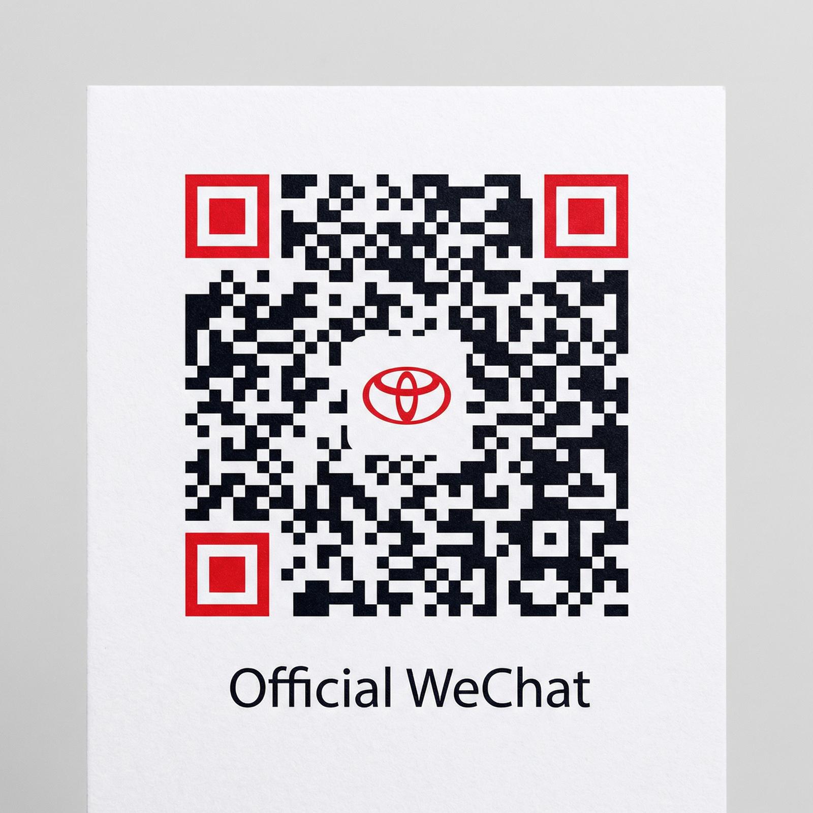 潘多拉魔盒视频公众号二维码