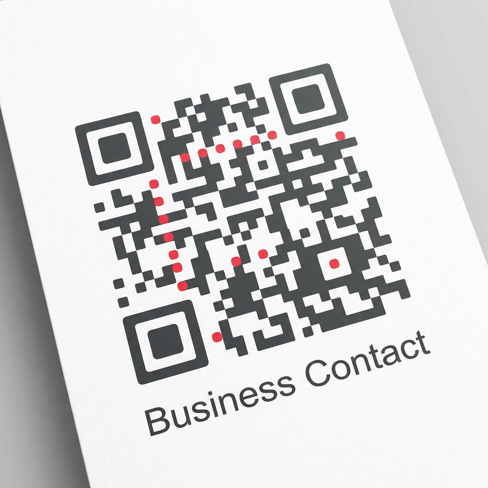 潘多拉魔盒视频商务二维码