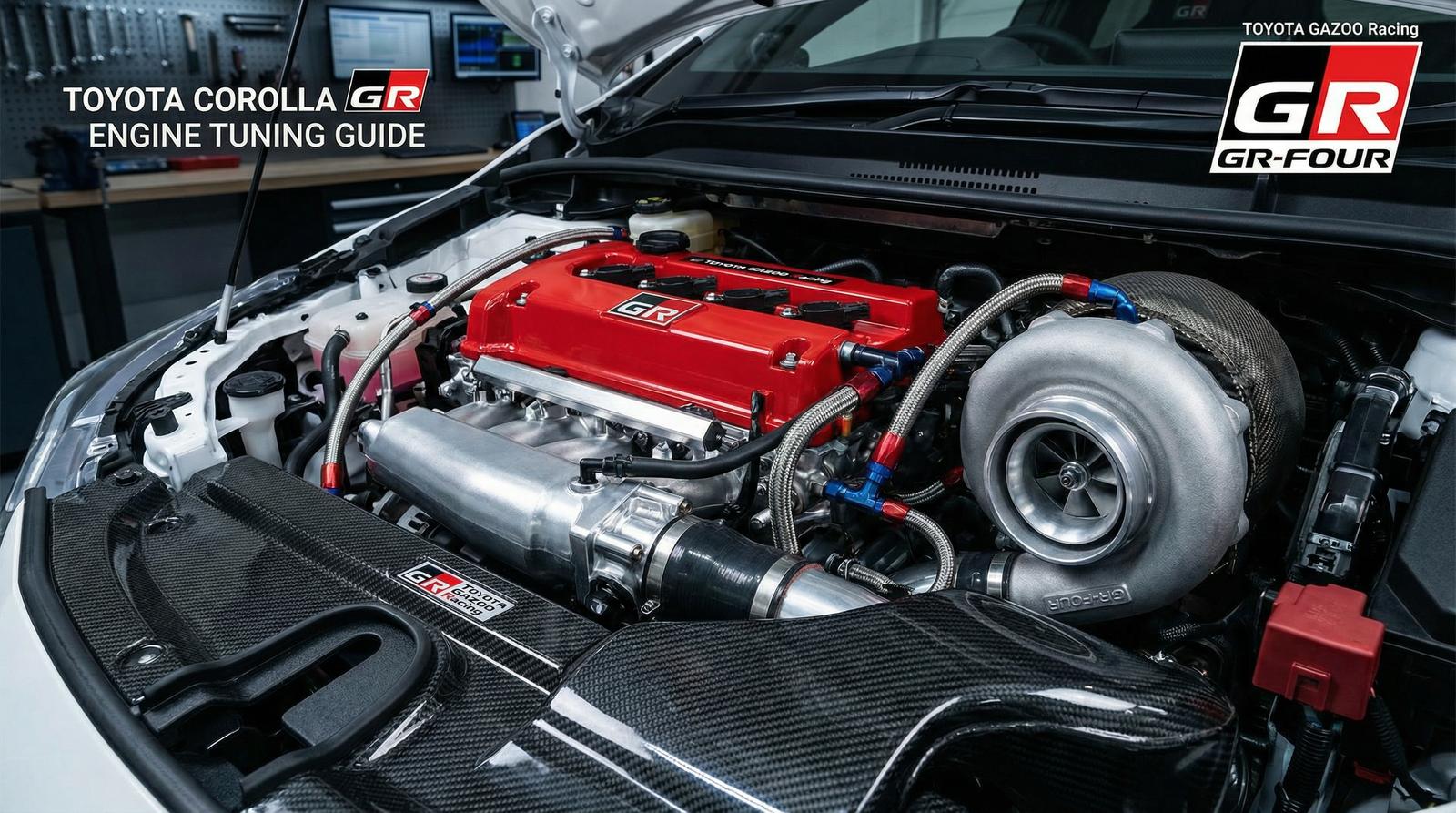 潘多拉魔盒视频丰田GR Corolla视频