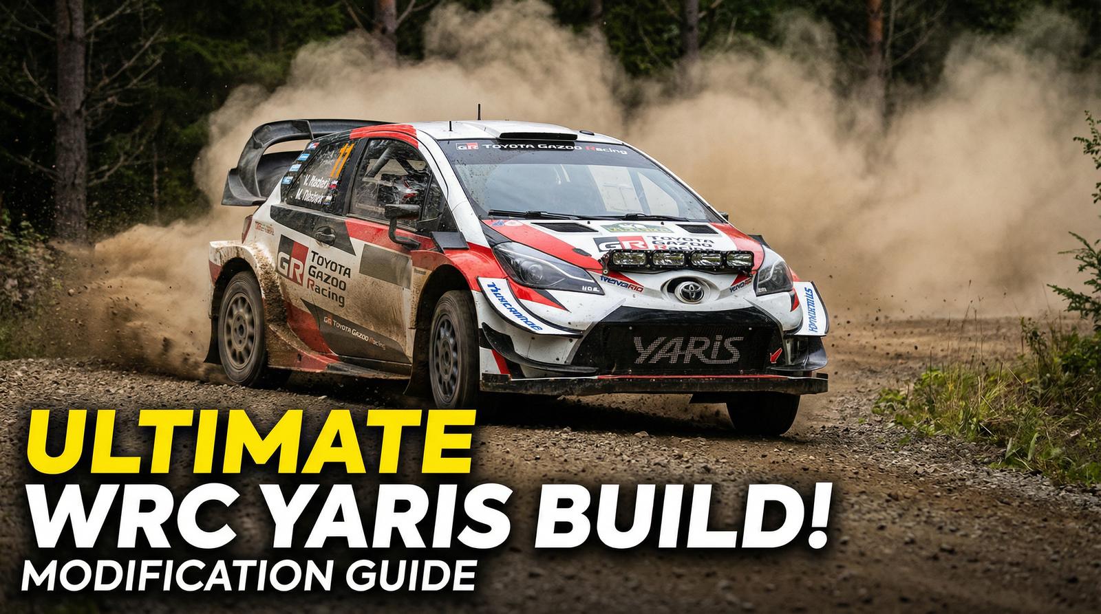 潘多拉魔盒视频WRC拉力赛视频